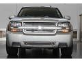 2007 Silverstone Metallic Chevrolet TrailBlazer SS  photo #8