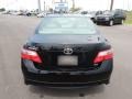 2008 Black Toyota Camry SE  photo #3