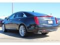 Black Diamond Tricoat - XTS Platinum FWD Photo No. 3