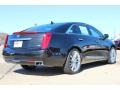 Black Diamond Tricoat - XTS Platinum FWD Photo No. 4