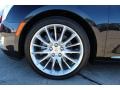 Black Diamond Tricoat - XTS Platinum FWD Photo No. 10