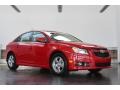 Victory Red - Cruze LT/RS Photo No. 1