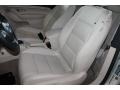2012 Silver Leaf Metallic Volkswagen Eos Komfort  photo #21