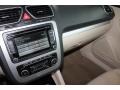 2012 Silver Leaf Metallic Volkswagen Eos Komfort  photo #23