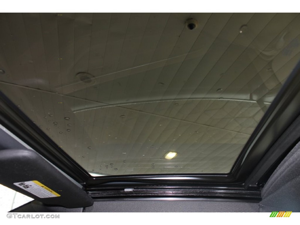 2012 Eos Komfort - Silver Leaf Metallic / Cornsilk Beige photo #26