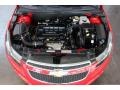 1.4 Liter DI Turbocharged DOHC 16-Valve VVT 4 Cylinder Engine for 2012 Chevrolet Cruze LT/RS #83619414