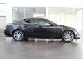 Black Diamond Tricoat - CTS 3.6 Sedan Photo No. 7