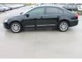 Black - Jetta S Sedan Photo No. 5