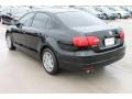 Black - Jetta S Sedan Photo No. 7