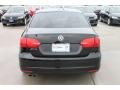 Black - Jetta S Sedan Photo No. 8