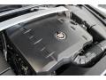 Black Diamond Tricoat - CTS 3.6 Sedan Photo No. 12