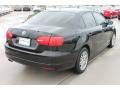 Black - Jetta S Sedan Photo No. 9