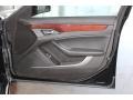 Black Diamond Tricoat - CTS 3.6 Sedan Photo No. 20