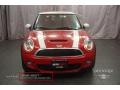 Chili Red - Cooper S Hardtop Photo No. 6