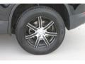Deep Black Metallic - Tiguan S Photo No. 6