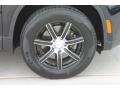 Deep Black Metallic - Tiguan S Photo No. 12