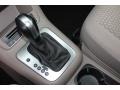 Deep Black Metallic - Tiguan S Photo No. 21