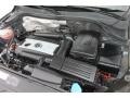 Deep Black Metallic - Tiguan S Photo No. 42