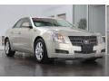 Gold Mist - CTS Sedan Photo No. 2