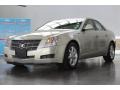 Gold Mist - CTS Sedan Photo No. 3