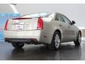 Gold Mist - CTS Sedan Photo No. 4