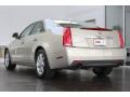 Gold Mist - CTS Sedan Photo No. 5