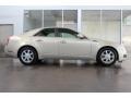 Gold Mist - CTS Sedan Photo No. 7