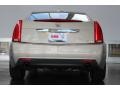 Gold Mist - CTS Sedan Photo No. 9