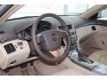 Gold Mist - CTS Sedan Photo No. 13