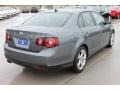 Platinum Gray Metallic - GLI Sedan Photo No. 9