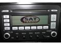 Anthracite Audio System Photo for 2008 Volkswagen GLI #83620446