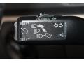 2008 Volkswagen GLI Sedan Controls
