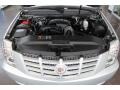 2013 Cadillac Escalade 6.2 Liter Flex-Fuel OHV 16-Valve VVT Vortec V8 Engine Photo