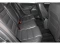 Anthracite Rear Seat Photo for 2008 Volkswagen GLI #83620548