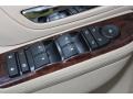 2013 Cadillac Escalade Luxury Controls