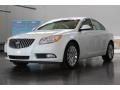Summit White - Regal CXL Turbo Photo No. 3