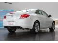 Summit White - Regal CXL Turbo Photo No. 4