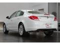 2011 Summit White Buick Regal CXL Turbo  photo #5