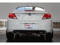 Summit White - Regal CXL Turbo Photo No. 9