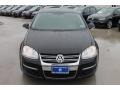 Black Uni - Jetta TDI Sedan Photo No. 2