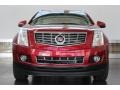 Crystal Red Tintcoat - SRX Performance FWD Photo No. 8