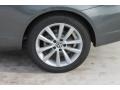 2013 Indium Gray Metallic Volkswagen Eos Komfort  photo #6