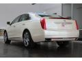 White Diamond Tricoat - XTS Platinum FWD Photo No. 5