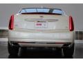 White Diamond Tricoat - XTS Platinum FWD Photo No. 9