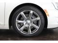 White Diamond Tricoat - XTS Platinum FWD Photo No. 14