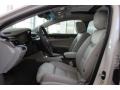 White Diamond Tricoat - XTS Platinum FWD Photo No. 19