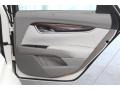 White Diamond Tricoat - XTS Platinum FWD Photo No. 23