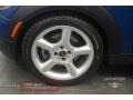 Lightning Blue Metallic - Cooper S Clubman Photo No. 8