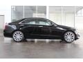 2013 Black Raven Cadillac ATS 2.5L Luxury  photo #7