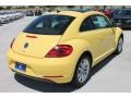 Yellow Rush - Beetle TDI Photo No. 9